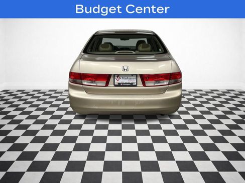 Used 2003 Honda Accord LX image 7