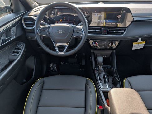 New 2026 Chevrolet TrailBlazer ACTIV w/ Driver Confidence Package FWD image 29