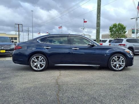 Used 2019 INFINITI Q70 L 3.7 w/ Sensory Package image 21