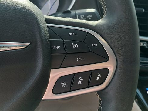 Used 2024 Chrysler Pacifica Touring-L w/ Road Tripper Package FWD image 24