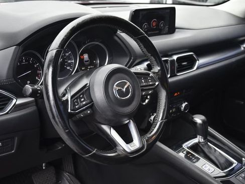 Used 2018 MAZDA CX-5 Touring w/ Preferred Equipment Package FWD image 20