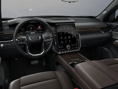 New 2026 GMC Acadia Denali Ultimate FWD image 31