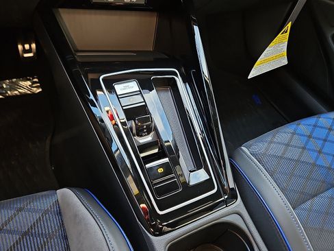 New 2026 Volkswagen Golf w/ Euro Style Package image 14
