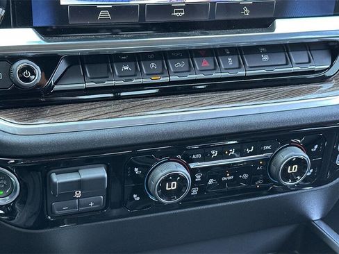 New 2025 Chevrolet Silverado 1500 LT w/ All Star Edition Plus image 21