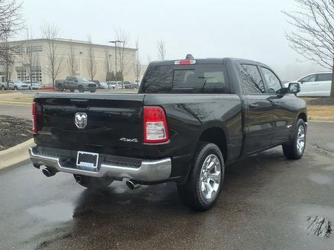 Certified 2023 RAM 1500 Big Horn image 4
