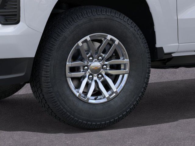 New 2026 Chevrolet Colorado LT w/ Advanced Trailering Package AWD/4WD image 9