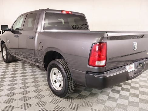 Used 2017 RAM 1500 Tradesman w/ Popular Equipment Group image 21