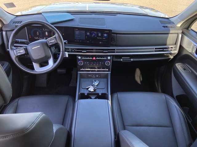 Used 2025 Hyundai Santa Fe SEL FWD image 51