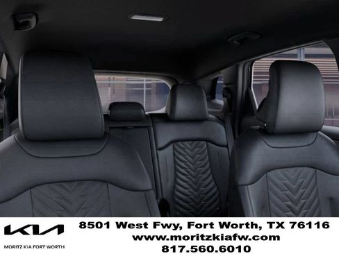 New 2026 Kia Sportage X-Line AWD/4WD image 74