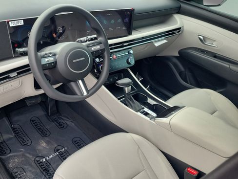 New 2026 Hyundai Tucson SEL FWD image 23