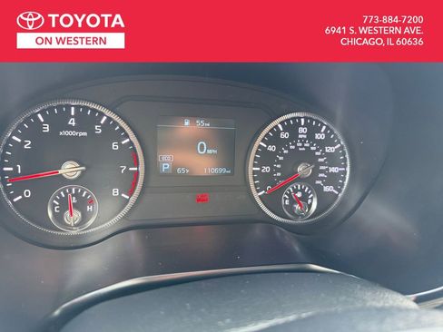 Used 2022 Kia Telluride EX w/ EX Premium Package image 44