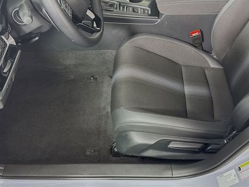 Certified 2023 Honda Civic Sport image 18