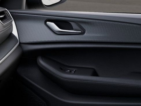 New 2025 Jeep Grand Cherokee Altitude image 25