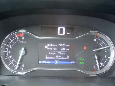 Used 2016 Honda Pilot Touring image 35