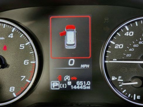 Used 2026 Subaru Forester Premium AWD/4WD image 18