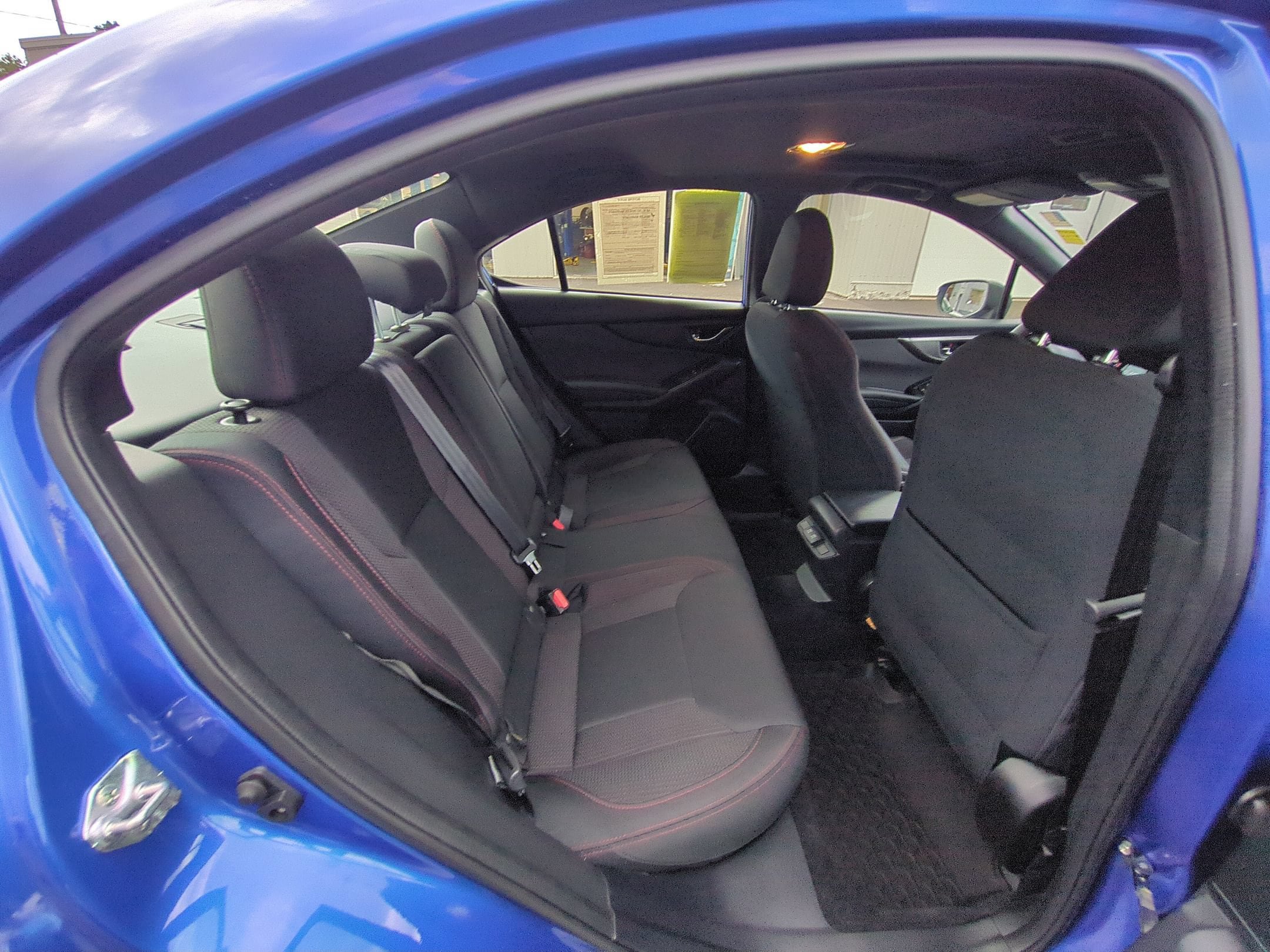 Used 2022 Subaru WRX Premium AWD/4WD image 34