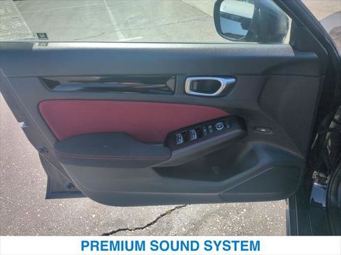 Certified 2025 Honda Civic Si image 12