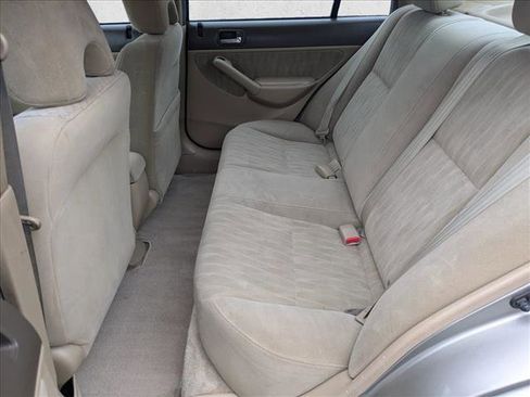 Used 2005 Honda Civic LX image 17