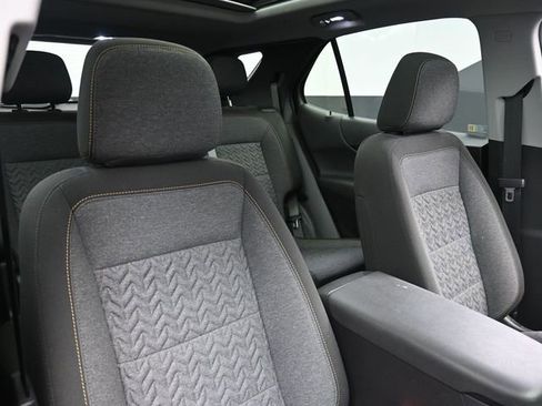 Used 2024 Chevrolet Equinox LT w/ LPO, Floor Liner Package image 28