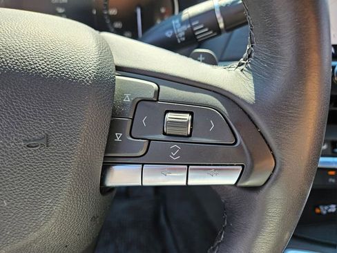 Certified 2024 Cadillac CT4 Premium Luxury image 26