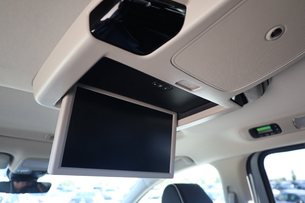 New 2027 Honda Odyssey Elite image 31