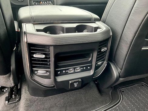 Used 2022 RAM 1500 Limited image 31