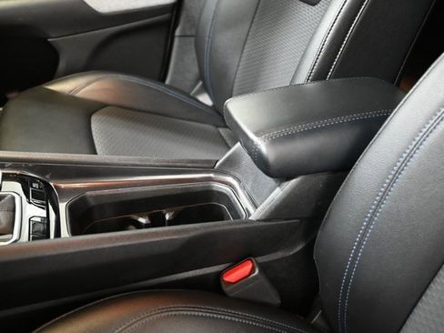 Used 2024 Jeep Compass Latitude image 22