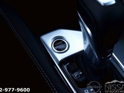 New 2025 Nissan Altima 2.5 SL image 21