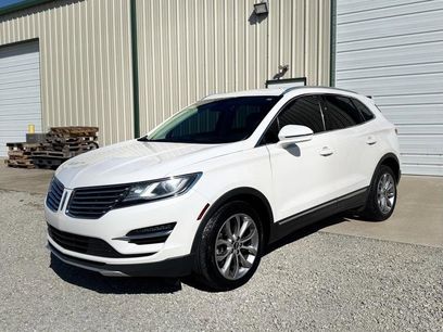 Used 2015 Lincoln MKC FWD w/ Equipment Group 101A Select