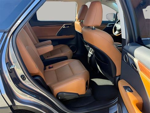 Used 2021 Lexus RX 450hL AWD w/ Premium Package image 26