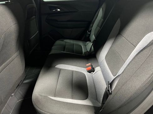 New 2026 Chevrolet TrailBlazer LT image 12