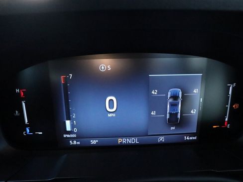 New 2026 Ford Maverick XLT image 4