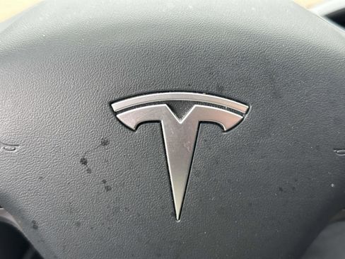 Used 2021 Tesla Model 3 Long Range AWD/4WD image 19