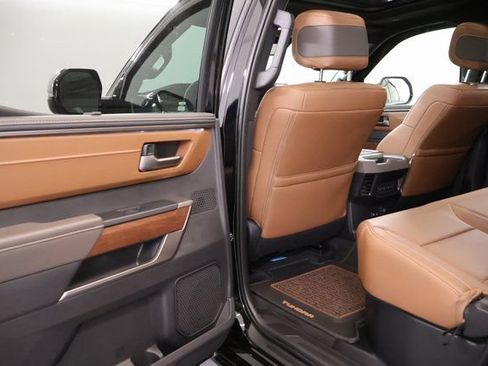 Certified 2026 Toyota Tundra 1794 Edition AWD/4WD image 29