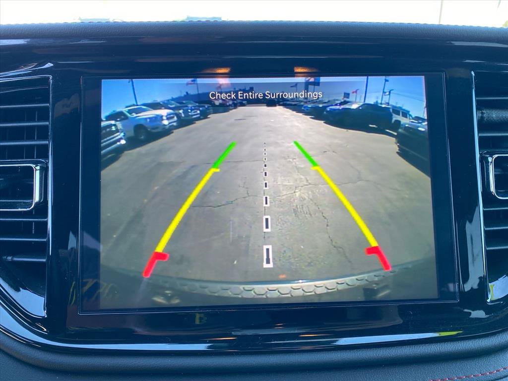 Used 2025 Dodge Durango GT AWD/4WD image 18