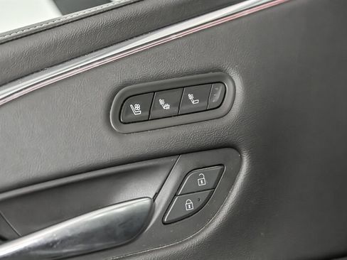 Used 2021 Cadillac Escalade Sport w/ Driver Assist Tech Package AWD/4WD image 13