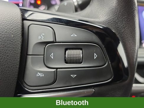 Certified 2023 Buick Enclave Essence image 22