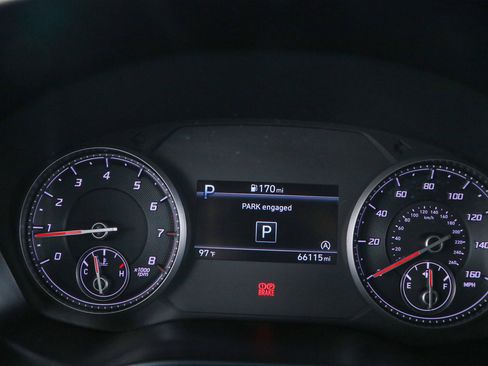 Used 2022 Hyundai Santa Fe SEL FWD image 15