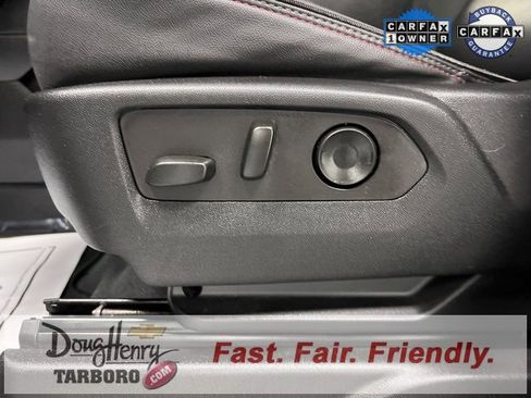 Used 2023 Chevrolet Tahoe RST image 28