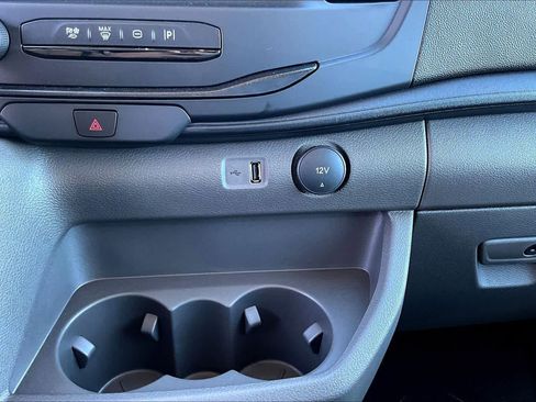 New 2026 Ford Transit 350 Cargo Van w/ Load Area Protection Package image 18