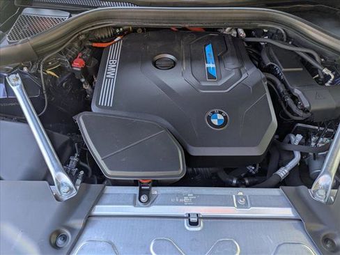 Used 2021 BMW X3 xDrive30e w/ Premium Package image 23