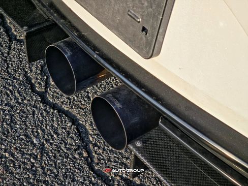 Used 2018 Lexus LC 500 Coupe w/ Touring Package RWD image 23