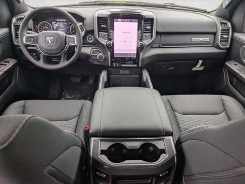 New 2026 RAM 1500 Lone Star image 15