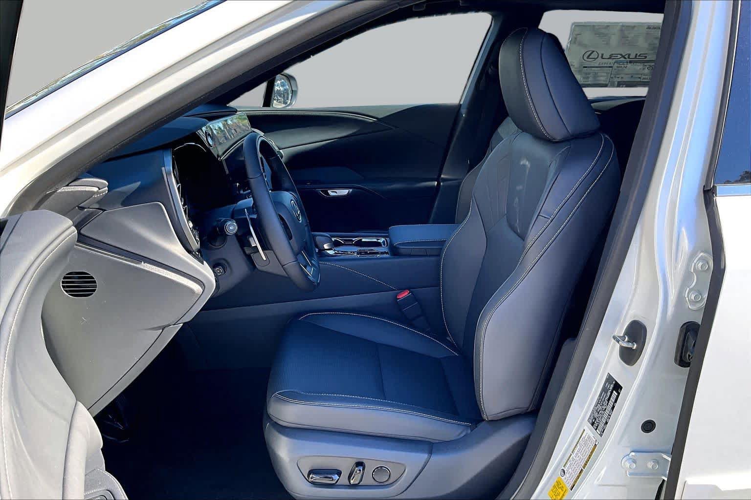 New 2026 Lexus RX 350 Premium Plus FWD image 18