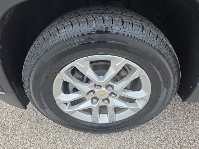 Used 2019 Chevrolet Traverse LT w/ LPO, Floor Liner Package AWD/4WD image 17
