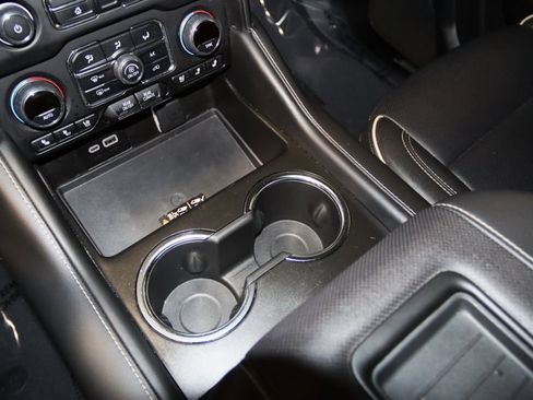 Used 2024 Chevrolet Tahoe Premier image 43