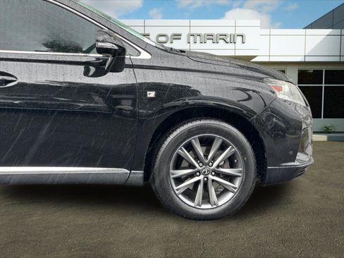 Used 2015 Lexus RX 350 F Sport w/ Navigation Package AWD/4WD image 35