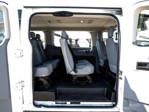 Used 2016 Ford Transit 350 XL image 35