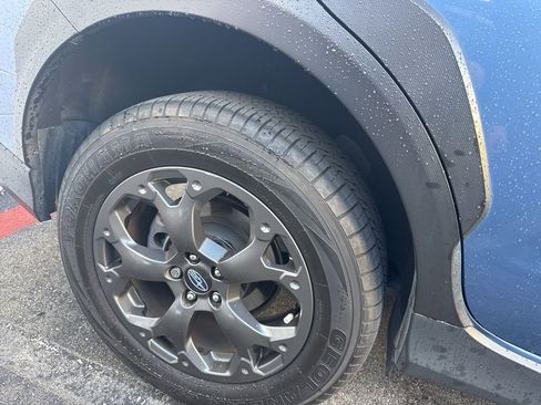 Used 2023 Subaru Crosstrek 2.5i Sport image 4