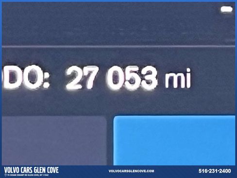 Used 2023 Volvo XC40 B5 Plus w/ Climate Package AWD/4WD image 27